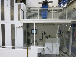 Bimatec Soraluce FR 9000