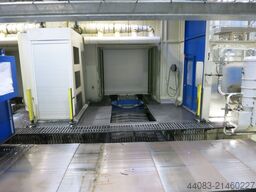Bimatec Soraluce FR 9000