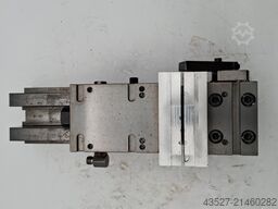 HILMA NC 100