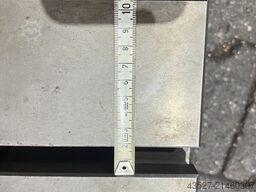 UNBEKANNT 1000x500x150mm