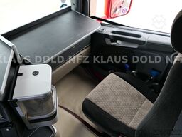 SCANIA R 580 V8 Highline Retarder 2 Tank Standklima EU6