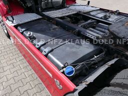SCANIA R 580 V8 Highline Retarder 2 Tank Standklima EU6