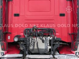 SCANIA R 580 V8 Highline Retarder 2 Tank Standklima EU6