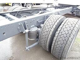 DAF CF 230 FA*Alison*RS 5.100 mm*7 m Aufbau*Neu !!