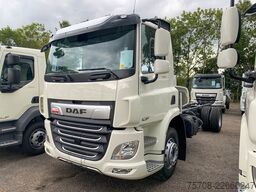 DAF CF 230 FA*Alison*RS 5.100 mm*7 m Aufbau*Neu !!