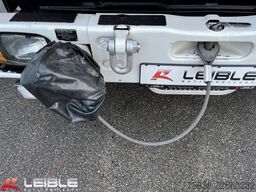 MERCEDES-BENZ 1222AF *Rüstwagen*Metz RW2*Generator*Feuerwehr*