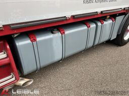 SCANIA R580*Baustoff*HMF/Funk*Lift/Lenk*2xTank1000l*