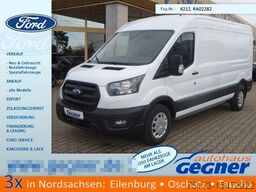 FORD Transit 350 L3H2 Trend Kasten Autom WiPa GRA