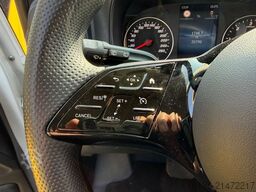 MERCEDES-BENZ Vito Tourer 116 CDI PRO 2x Klima Autom Klima LED