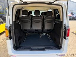 MERCEDES-BENZ Vito Tourer 116 CDI PRO 2x Klima Autom Klima LED