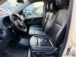 MERCEDES-BENZ Vito Tourer 114 CDI Pro extralang 2x Klima Autom