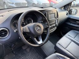 MERCEDES-BENZ Vito Tourer 114 CDI Pro extralang 2x Klima Autom