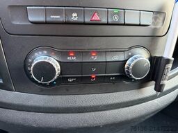 MERCEDES-BENZ Vito Tourer 114 CDI Pro extralang 2x Klima Autom