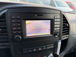 MERCEDES-BENZ Vito Tourer 114 CDI Pro extralang 2x Klima Autom