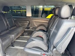 MERCEDES-BENZ Vito Tourer 114 CDI Pro extralang 2x Klima Autom