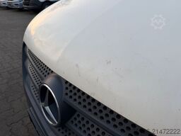 MERCEDES-BENZ Vito Tourer 114 CDI Pro extralang 2x Klima Autom