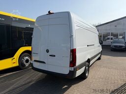 MERCEDES-BENZ Sprinter 317 CDI Automatik LED Klima Maxi L3H2