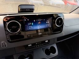 MERCEDES-BENZ Sprinter 317 CDI Automatik LED Klima Maxi L3H2