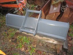 Takeuchi TB 175W mit POWERTILT + hydr. Schnellwechsler + 3