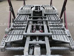 MERCEDES-BENZ Actros 2443 Retarder  Kässbohrer Supertrans