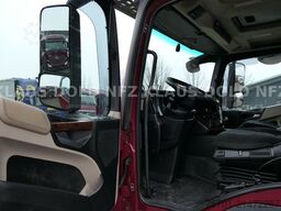 MERCEDES-BENZ Actros 2443 Retarder  Kässbohrer Supertrans