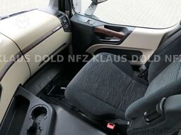 MERCEDES-BENZ Actros 2443 Retarder  Kässbohrer Supertrans