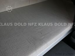 MERCEDES-BENZ Actros 2443 Retarder  Kässbohrer Supertrans