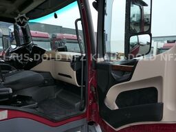 MERCEDES-BENZ Actros 2443 Retarder  Kässbohrer Supertrans