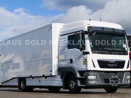 MERCEDES-BENZ TGL 8.250 geschloss. Autotransp. Moetefindt