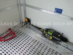 MERCEDES-BENZ TGL 8.250 geschloss. Autotransp. Moetefindt