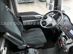 MERCEDES-BENZ TGL 8.250 geschloss. Autotransp. Moetefindt