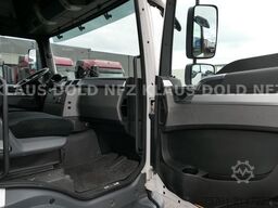MERCEDES-BENZ TGL 8.250 geschloss. Autotransp. Moetefindt