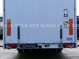 MERCEDES-BENZ TGL 8.250 geschloss. Autotransp. Moetefindt
