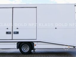 MERCEDES-BENZ TGL 8.250 geschloss. Autotransp. Moetefindt