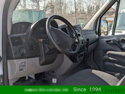 MERCEDES-BENZ Sprinter KB 516  MAXI 7,2M EXTRALONG BUS 23 AUT.