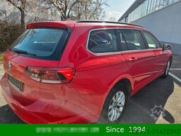 VOLKSWAGEN Passat Variant Business Navigation