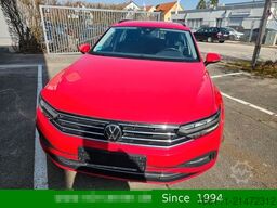 VOLKSWAGEN Passat Variant Business Navigation