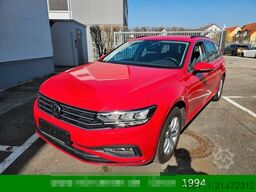 VOLKSWAGEN Passat Variant Business Navigation