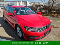 VOLKSWAGEN Passat Variant Business Navigation