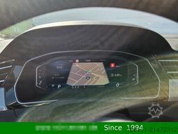 VOLKSWAGEN Passat Variant Business Navigation