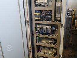 Intermac PRIMUS 402 Waterjet 5 Axis