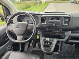 OPEL VIVARO 1.5 L2 NAP Euro6 3-Zits!