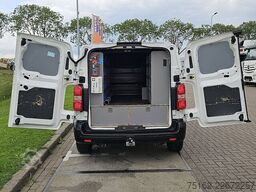 OPEL VIVARO 1.5 L2 NAP Euro6 3-Zits!