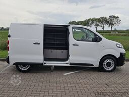 OPEL VIVARO 1.5 L2 NAP Euro6 3-Zits!