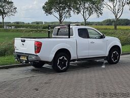 NISSAN NAVARA 2.3 4WD 4x4 160Pk NAP