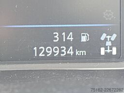 NISSAN NAVARA 2.3 4WD 4x4 160Pk NAP