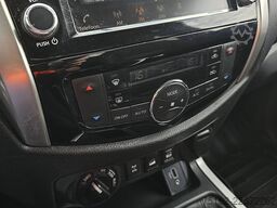 NISSAN NAVARA 2.3 4WD 4x4 160Pk NAP
