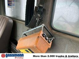 Palfinger PK 28000 ELAHSV3, Funk, Seilwinde