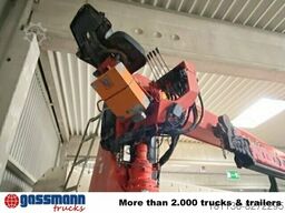 Palfinger PK 28000 ELAHSV3, Funk, Seilwinde