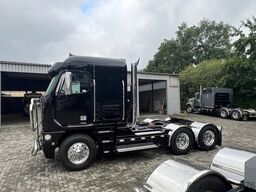 Freightliner SALE PRICE Argosy Truck USA